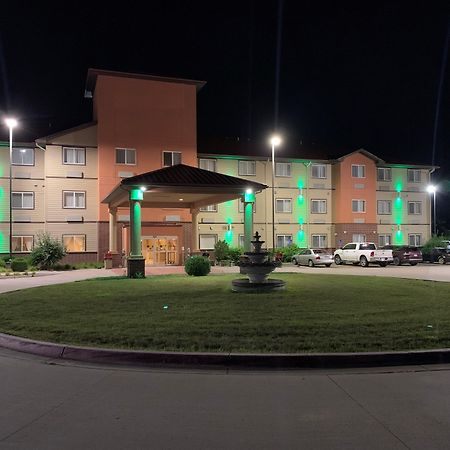 Quality Inn & Suites Park City Εξωτερικό φωτογραφία