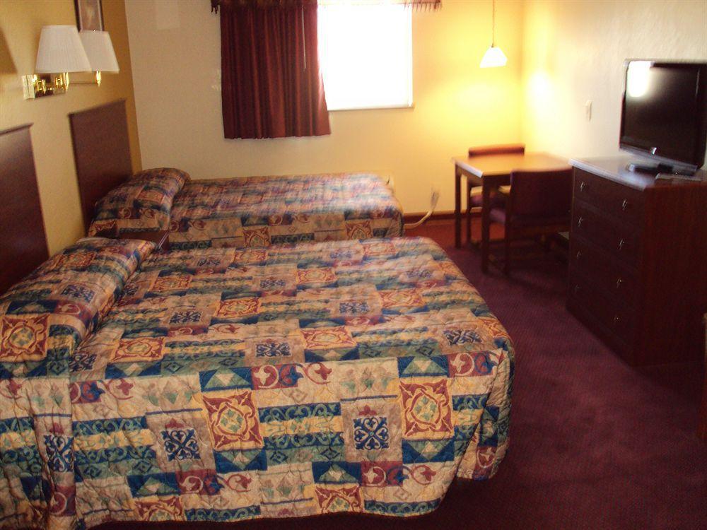 Quality Inn & Suites Park City Εξωτερικό φωτογραφία
