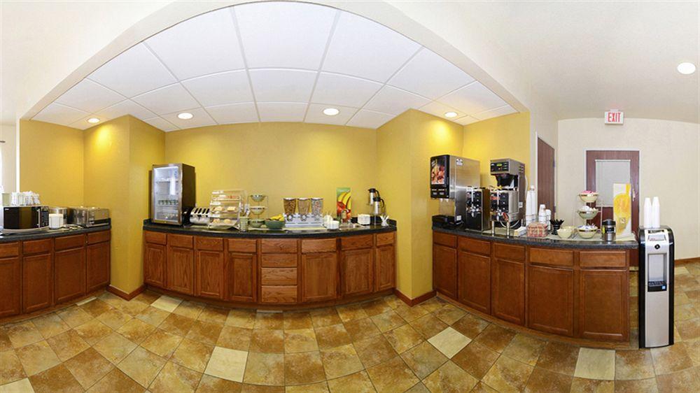 Quality Inn & Suites Park City Εξωτερικό φωτογραφία