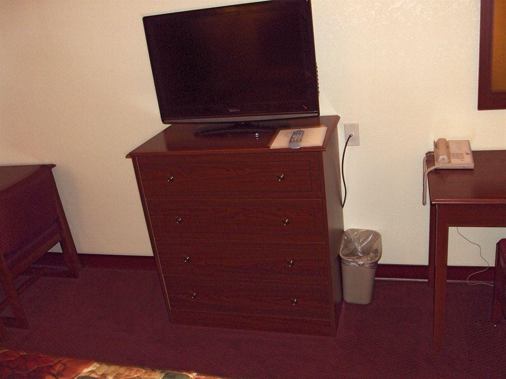 Quality Inn & Suites Park City Εξωτερικό φωτογραφία