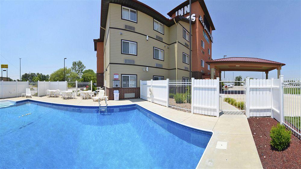 Quality Inn & Suites Park City Εξωτερικό φωτογραφία
