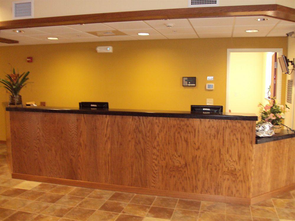 Quality Inn & Suites Park City Εξωτερικό φωτογραφία
