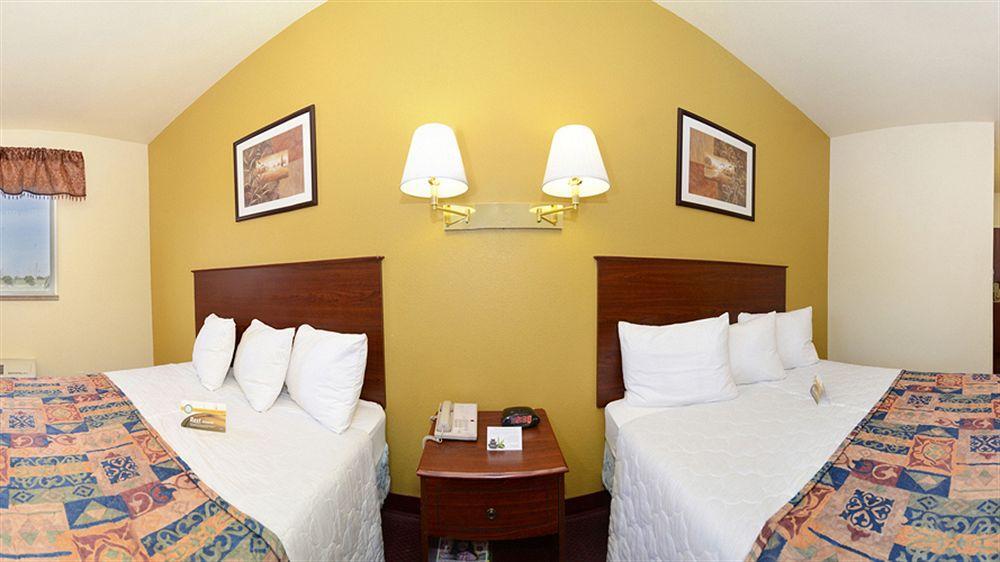 Quality Inn & Suites Park City Εξωτερικό φωτογραφία