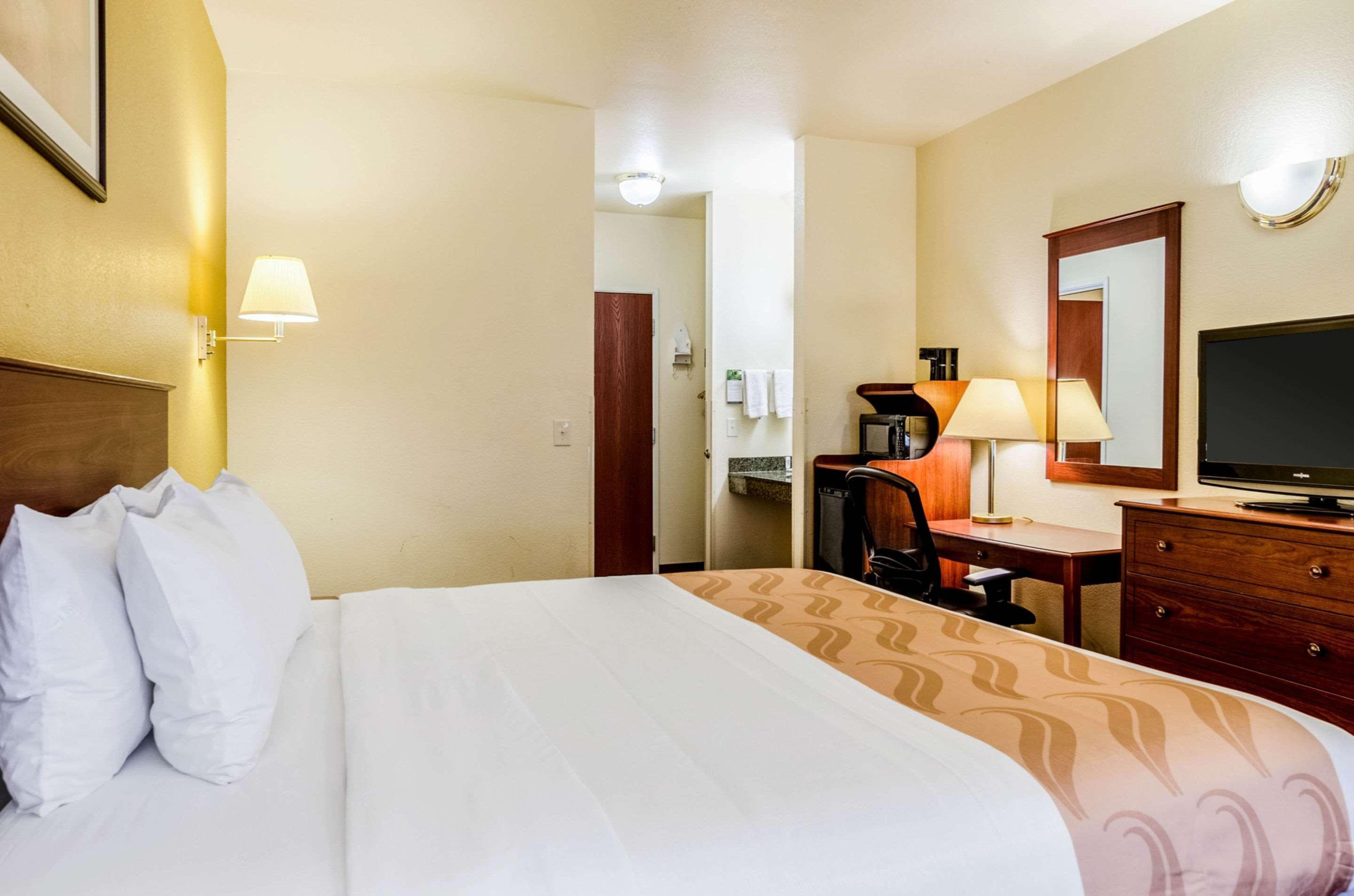 Quality Inn & Suites Park City Εξωτερικό φωτογραφία