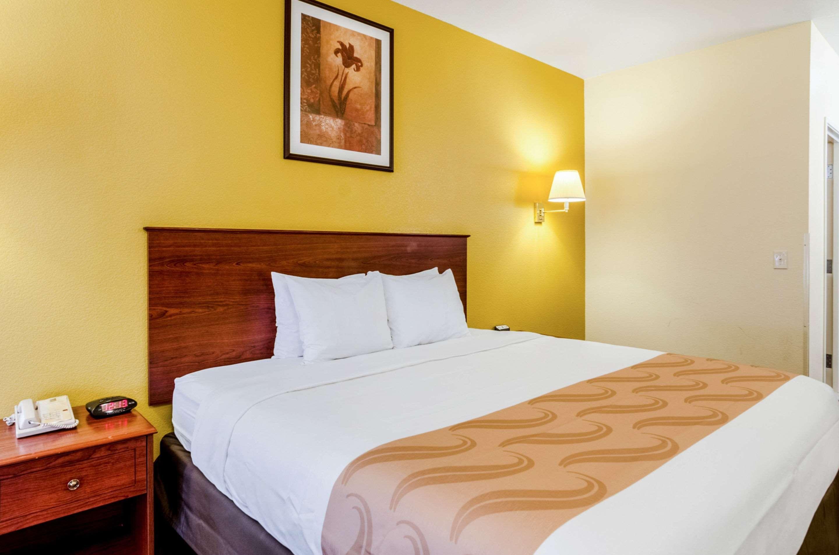 Quality Inn & Suites Park City Εξωτερικό φωτογραφία