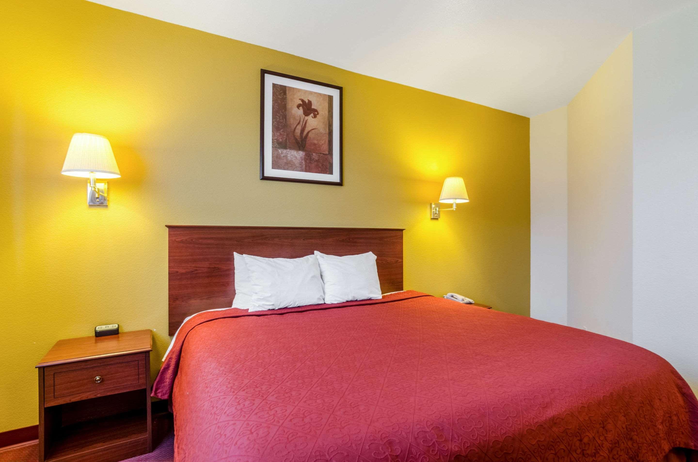 Quality Inn & Suites Park City Εξωτερικό φωτογραφία