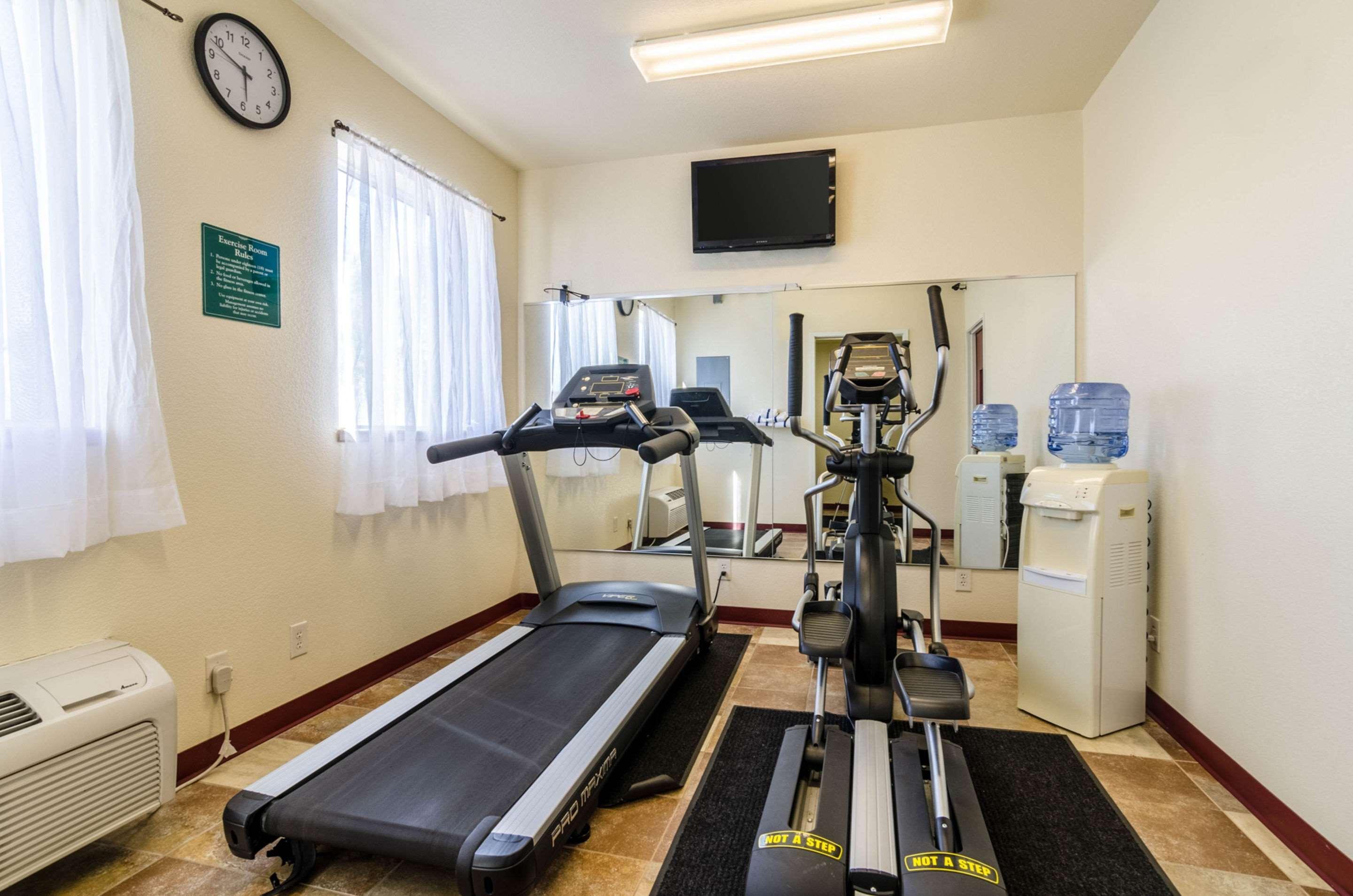 Quality Inn & Suites Park City Εξωτερικό φωτογραφία