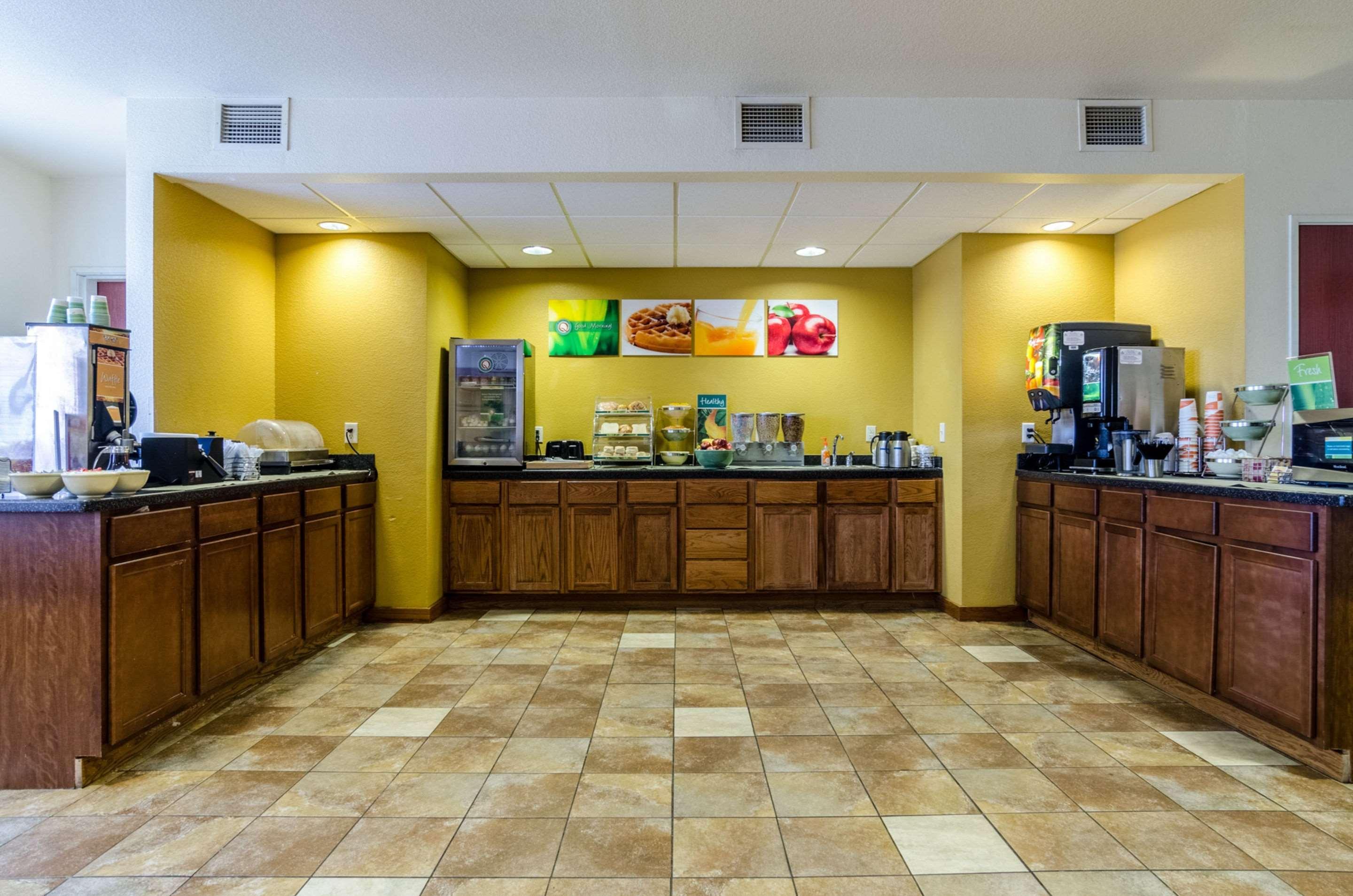 Quality Inn & Suites Park City Εξωτερικό φωτογραφία