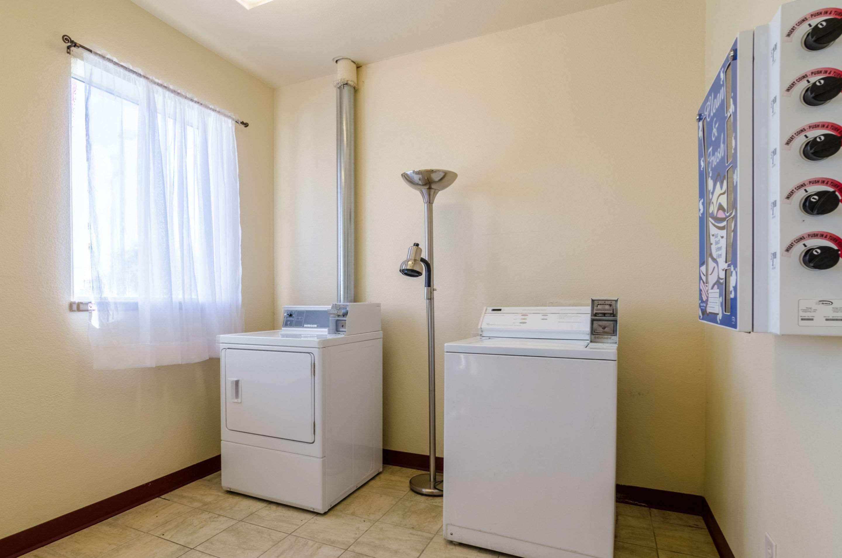 Quality Inn & Suites Park City Εξωτερικό φωτογραφία