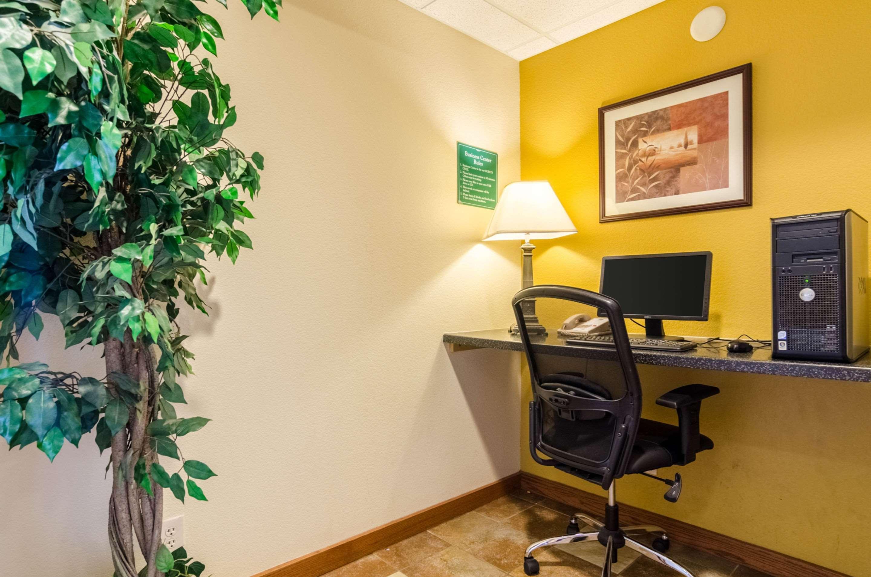 Quality Inn & Suites Park City Εξωτερικό φωτογραφία