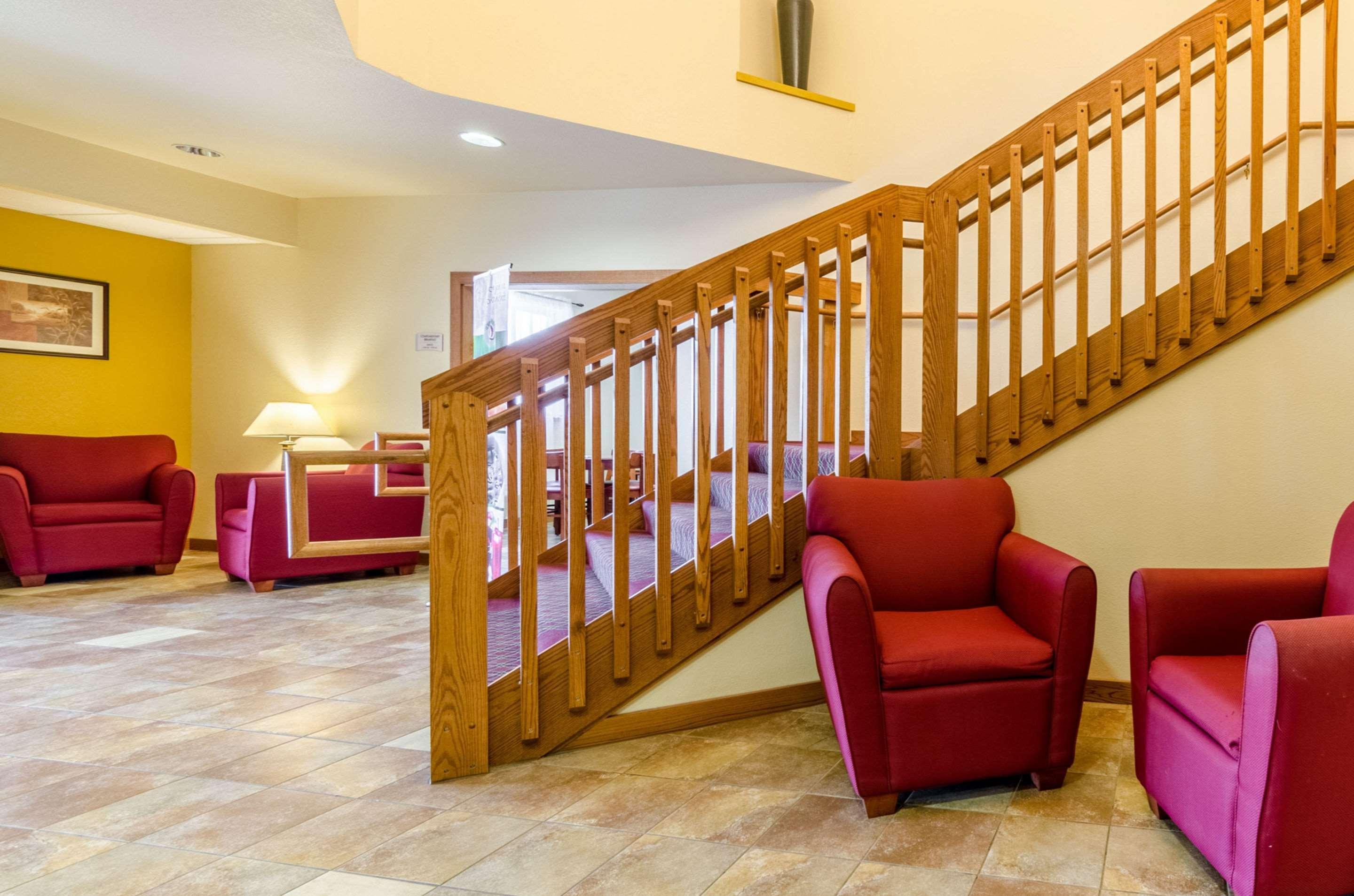 Quality Inn & Suites Park City Εξωτερικό φωτογραφία