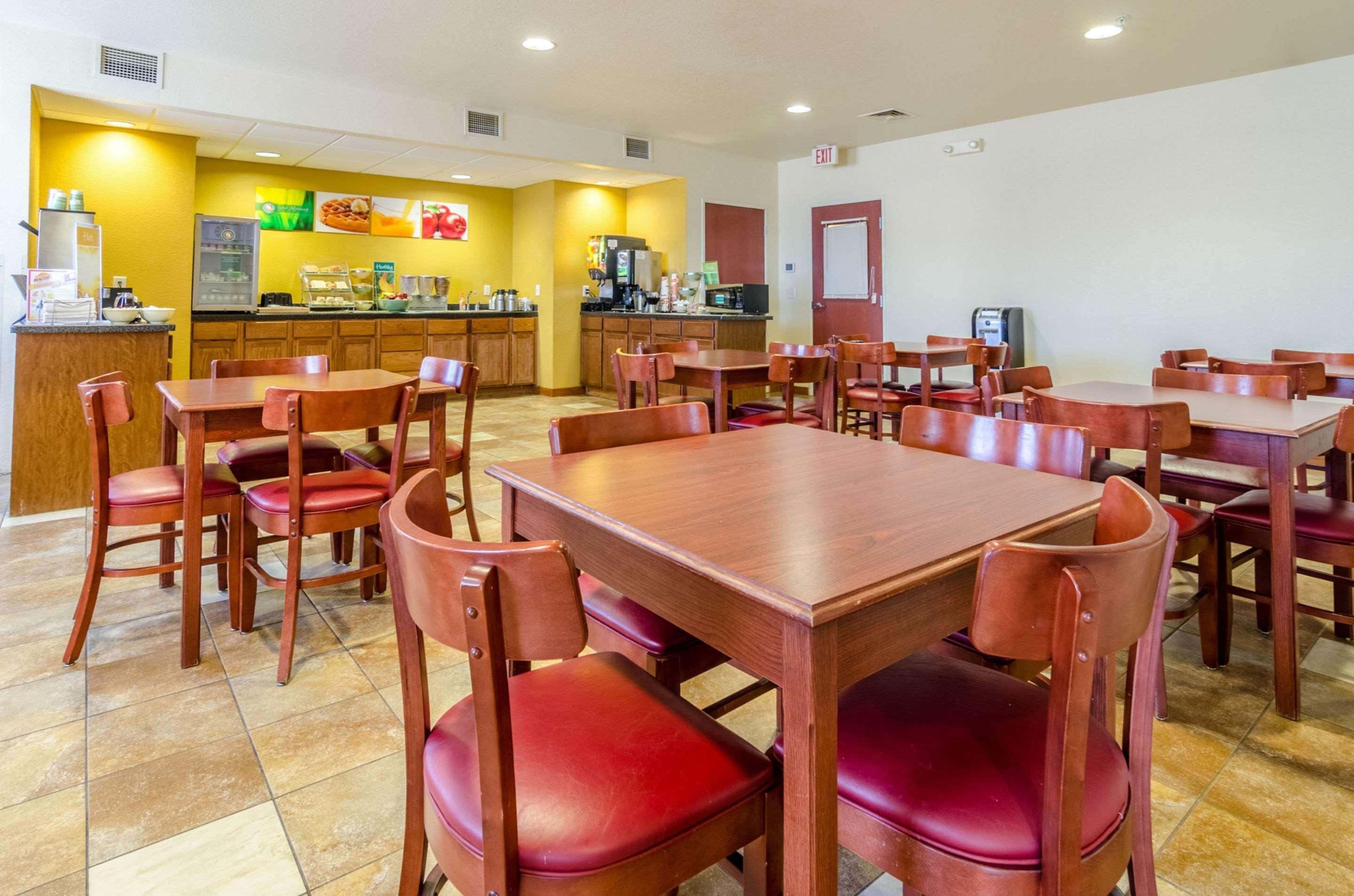 Quality Inn & Suites Park City Εξωτερικό φωτογραφία