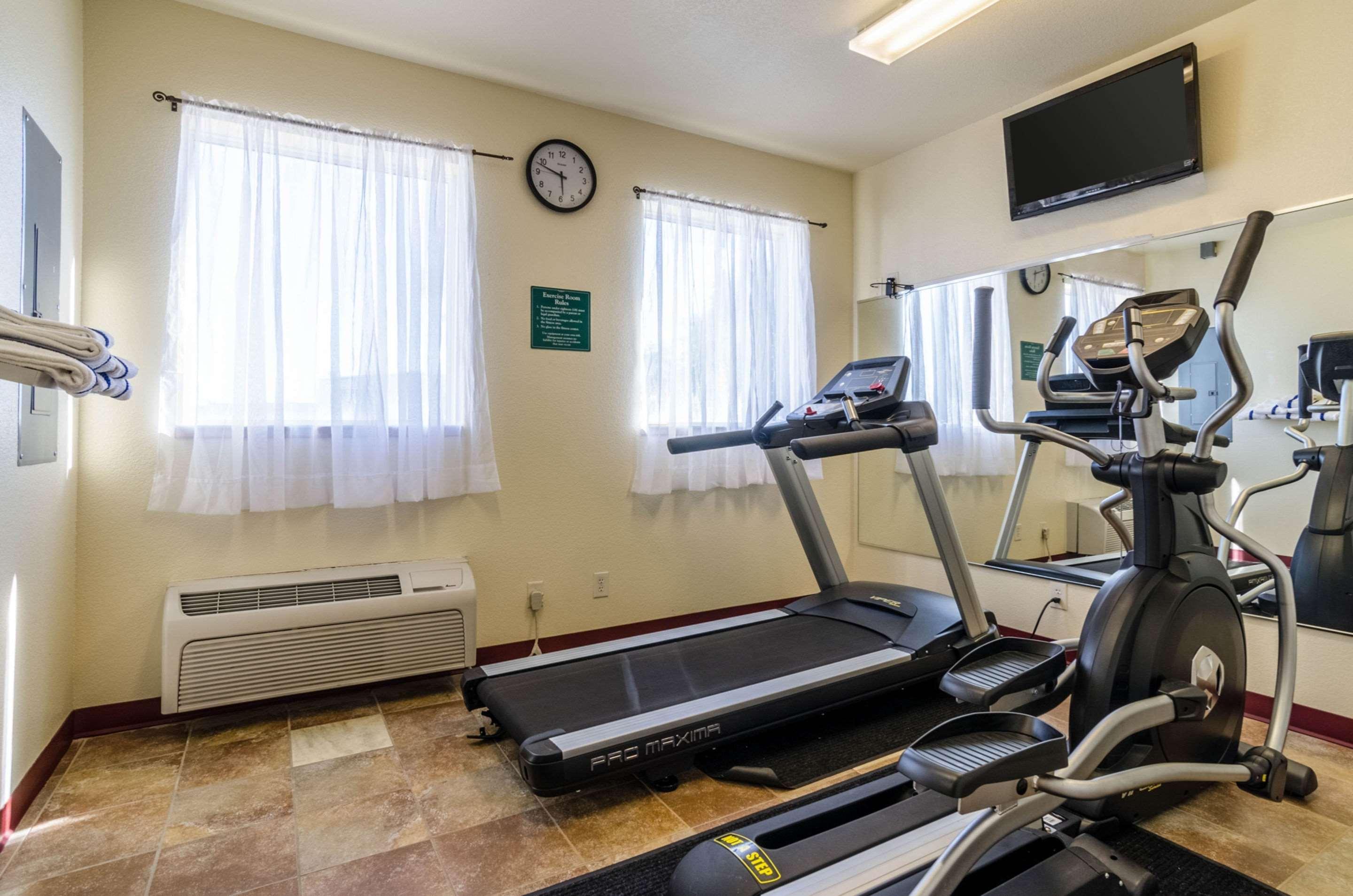 Quality Inn & Suites Park City Εξωτερικό φωτογραφία