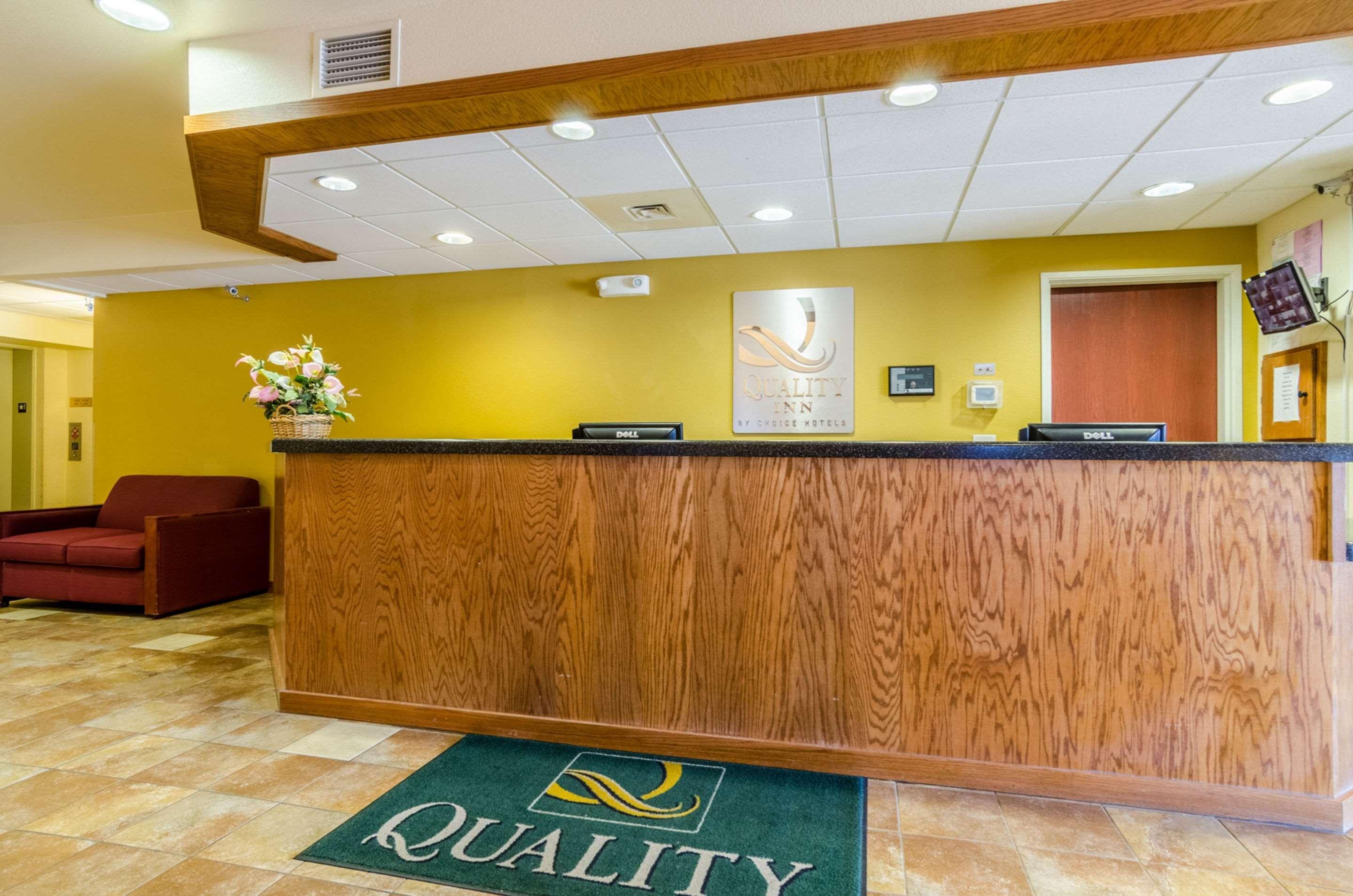 Quality Inn & Suites Park City Εξωτερικό φωτογραφία
