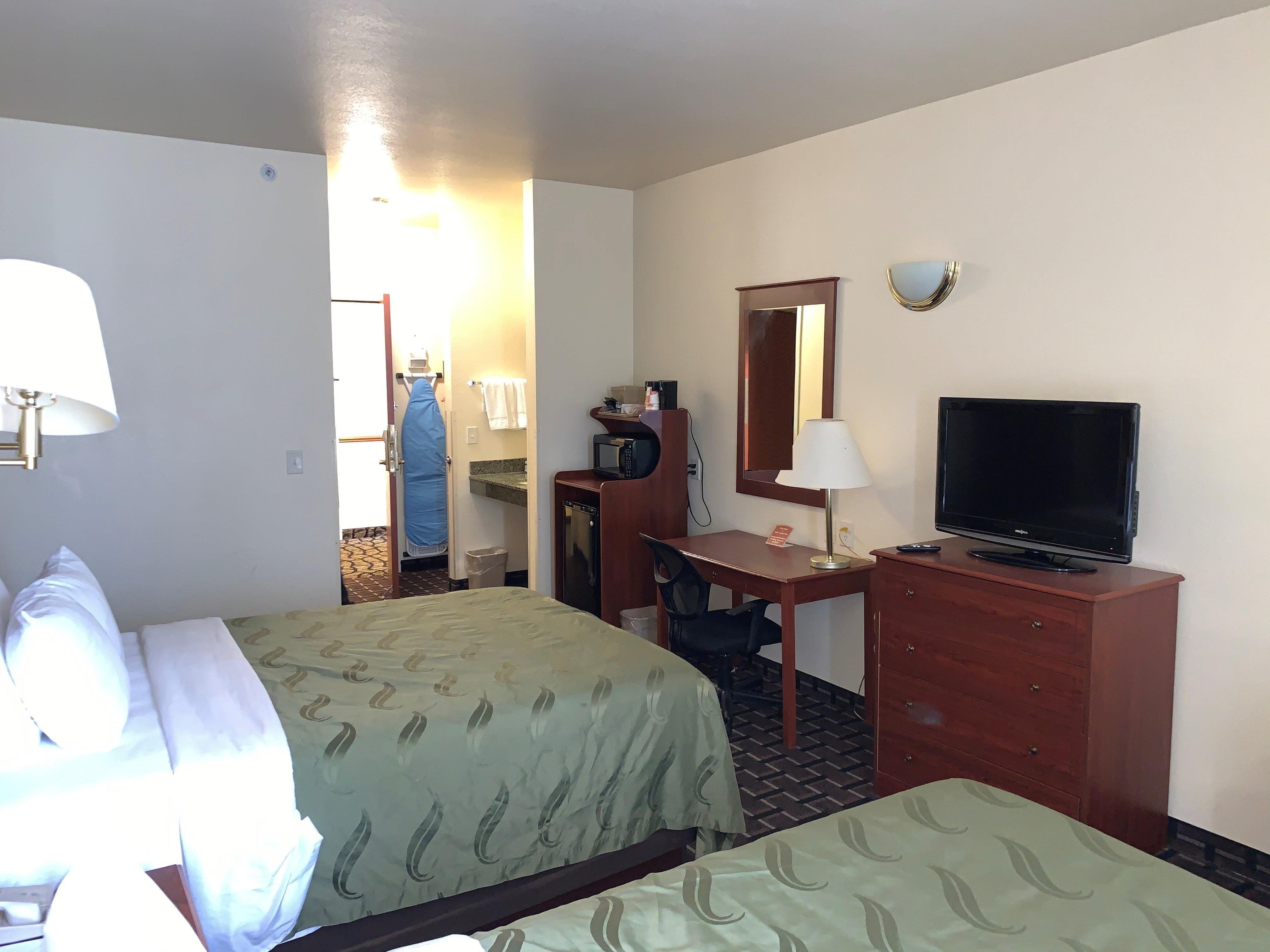 Quality Inn & Suites Park City Εξωτερικό φωτογραφία