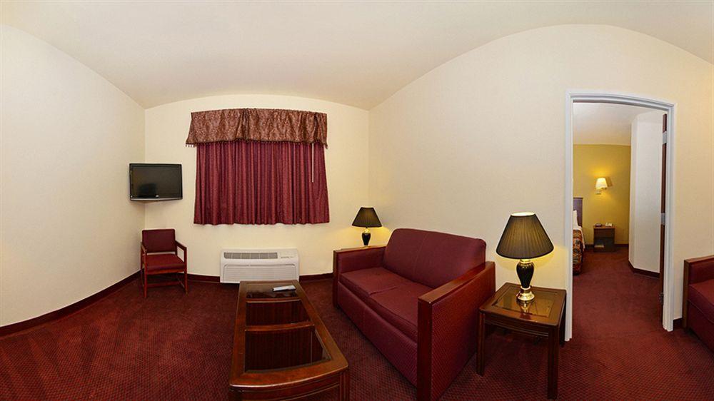 Quality Inn & Suites Park City Εξωτερικό φωτογραφία