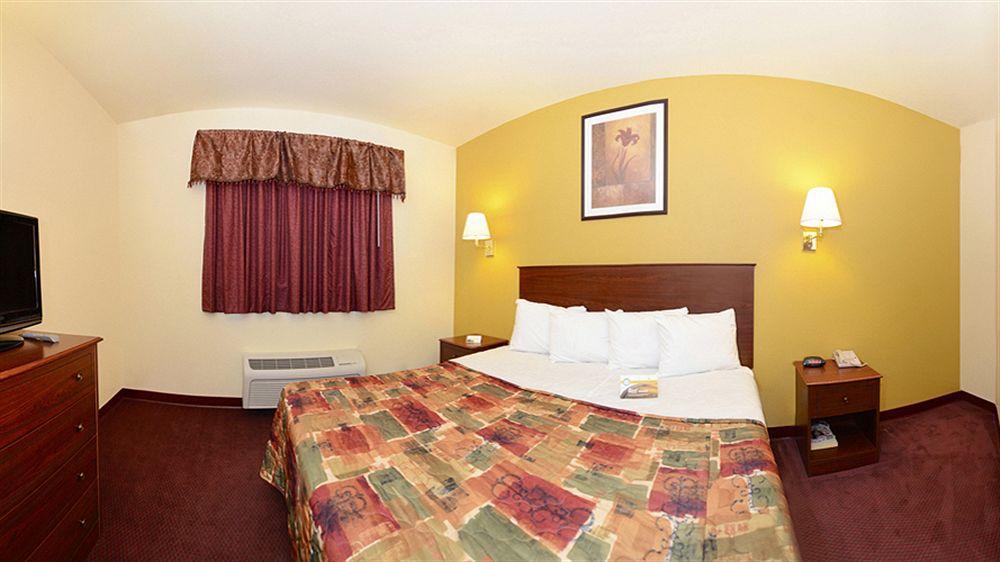 Quality Inn & Suites Park City Εξωτερικό φωτογραφία