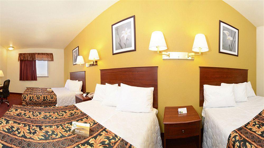 Quality Inn & Suites Park City Εξωτερικό φωτογραφία