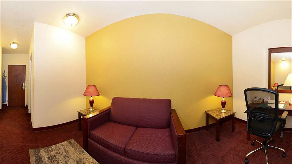 Quality Inn & Suites Park City Εξωτερικό φωτογραφία