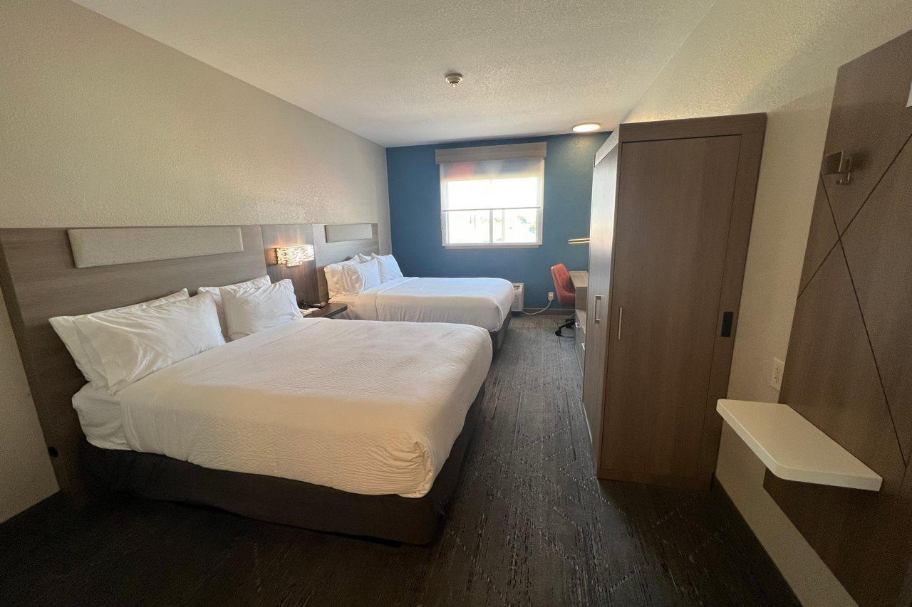 Quality Inn & Suites Park City Εξωτερικό φωτογραφία