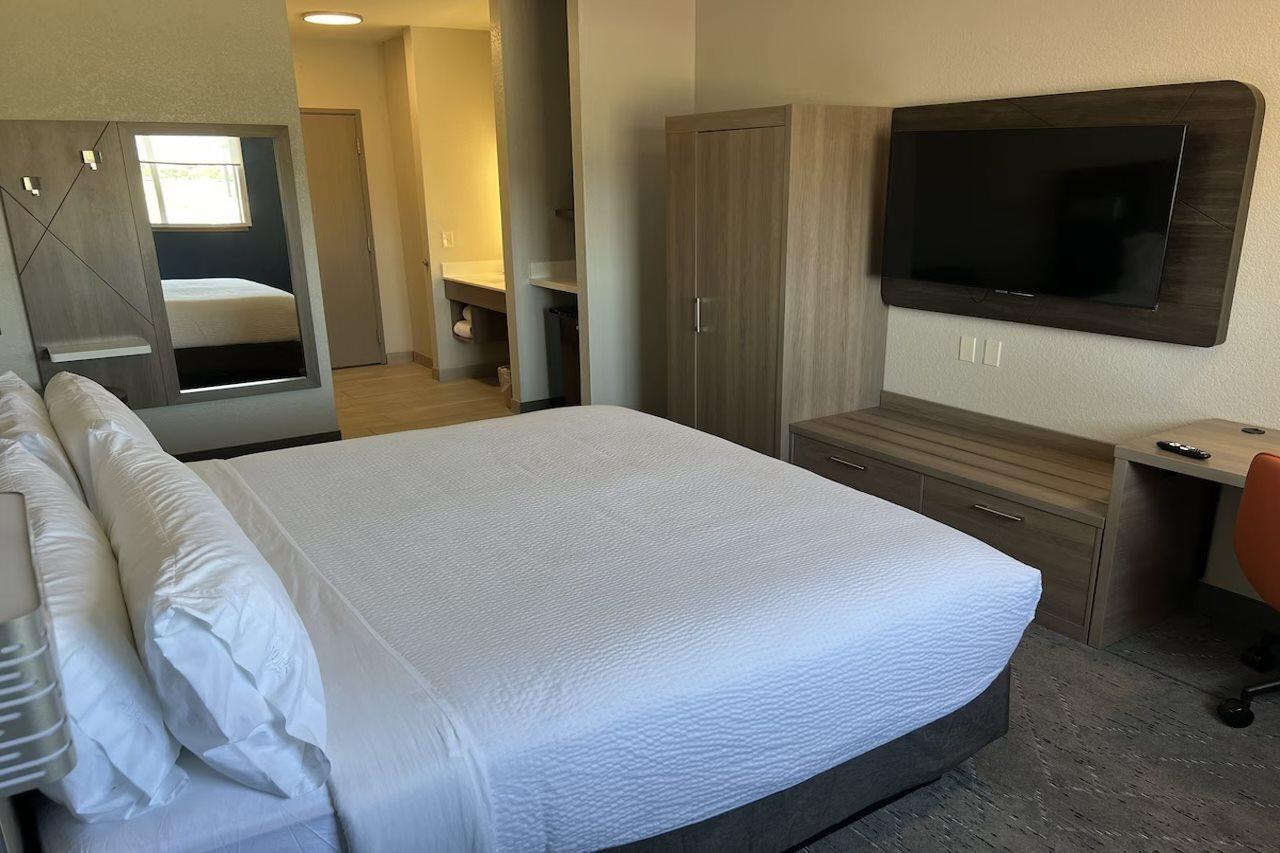 Quality Inn & Suites Park City Εξωτερικό φωτογραφία