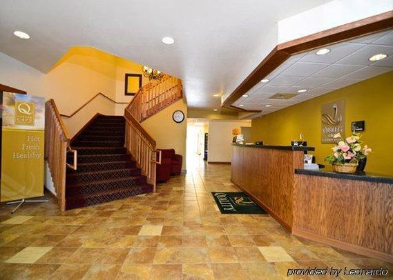 Quality Inn & Suites Park City Εσωτερικό φωτογραφία