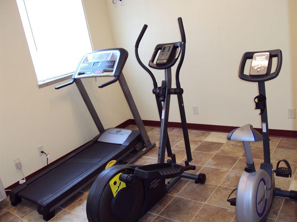 Quality Inn & Suites Park City Εξωτερικό φωτογραφία