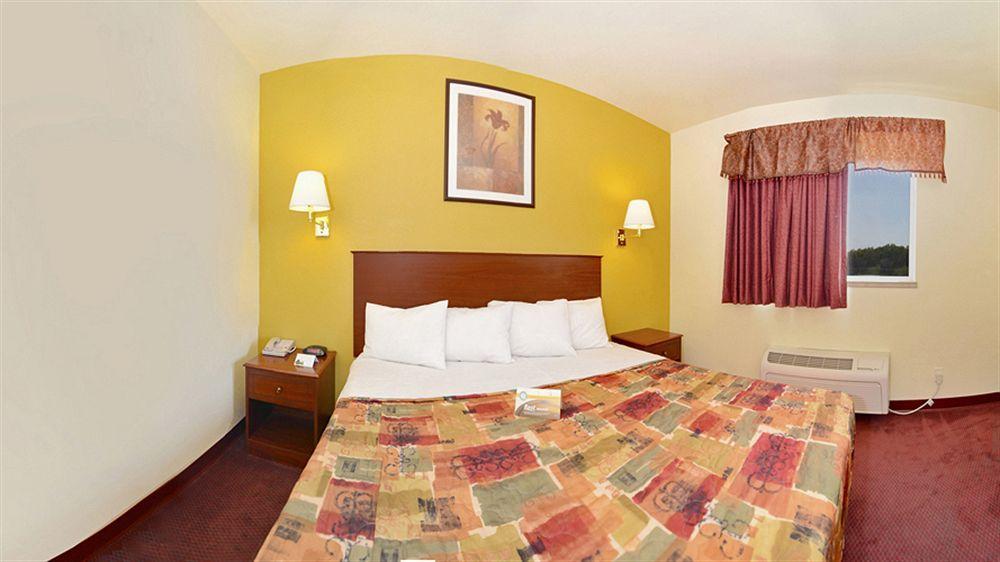 Quality Inn & Suites Park City Εξωτερικό φωτογραφία