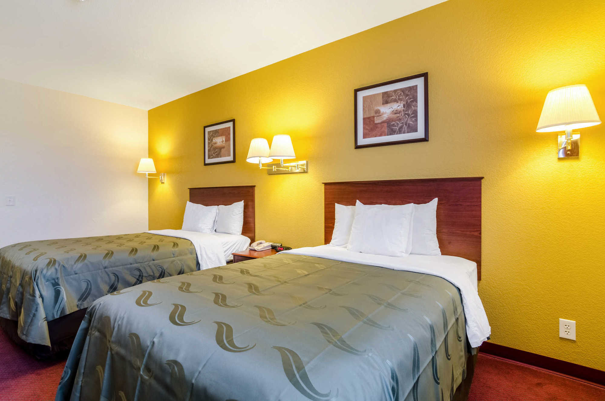 Quality Inn & Suites Park City Δωμάτιο φωτογραφία