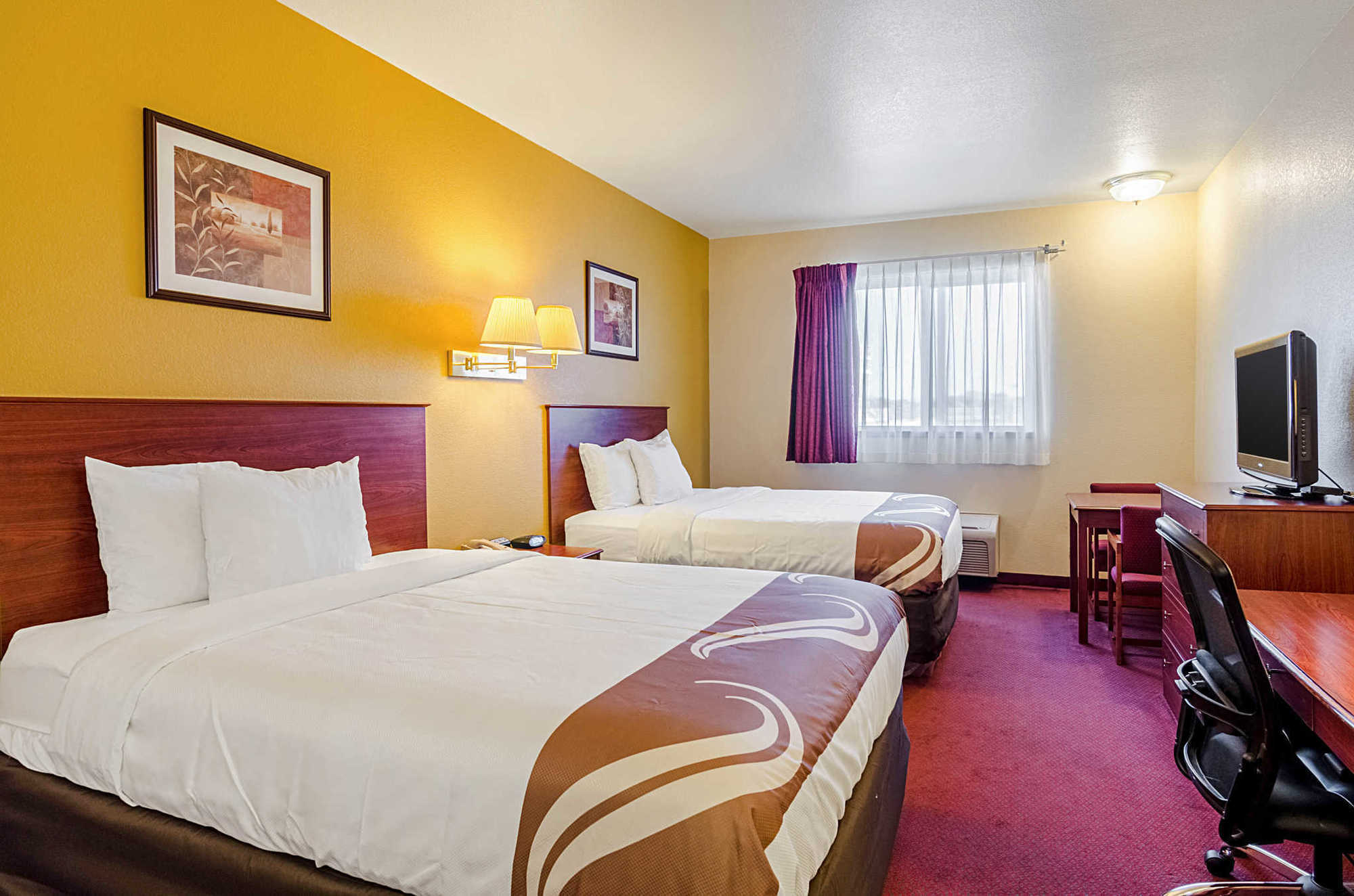 Quality Inn & Suites Park City Δωμάτιο φωτογραφία