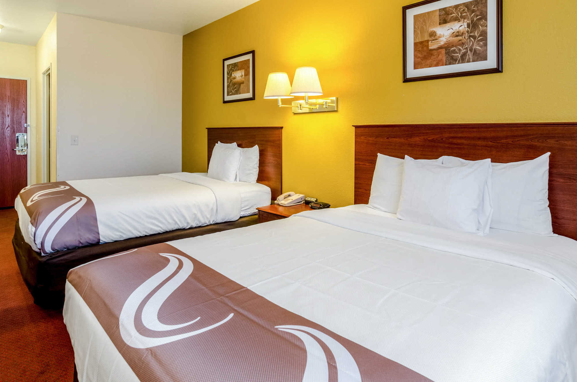 Quality Inn & Suites Park City Δωμάτιο φωτογραφία
