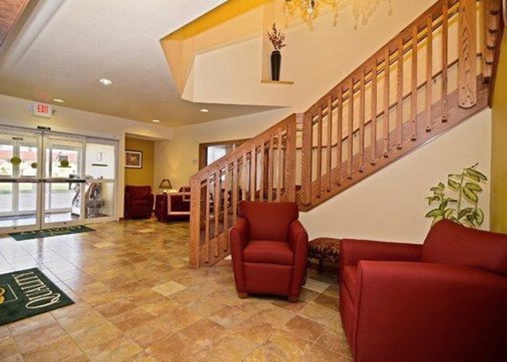 Quality Inn & Suites Park City Εξωτερικό φωτογραφία