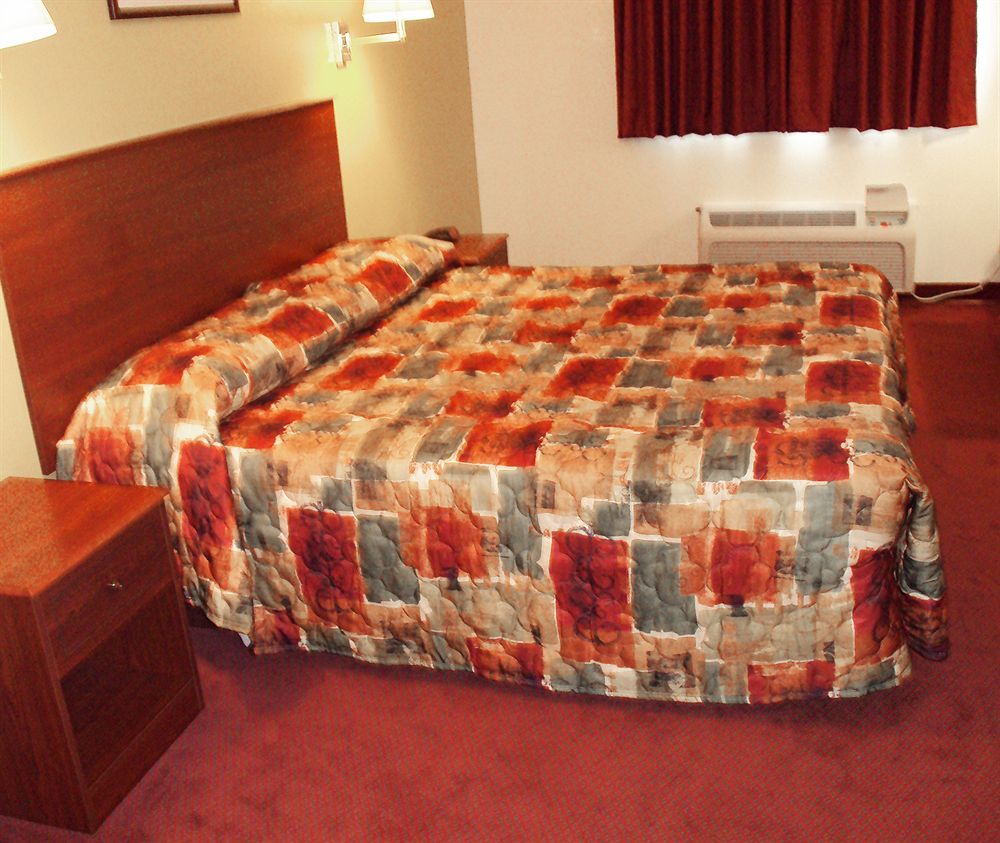Quality Inn & Suites Park City Εξωτερικό φωτογραφία