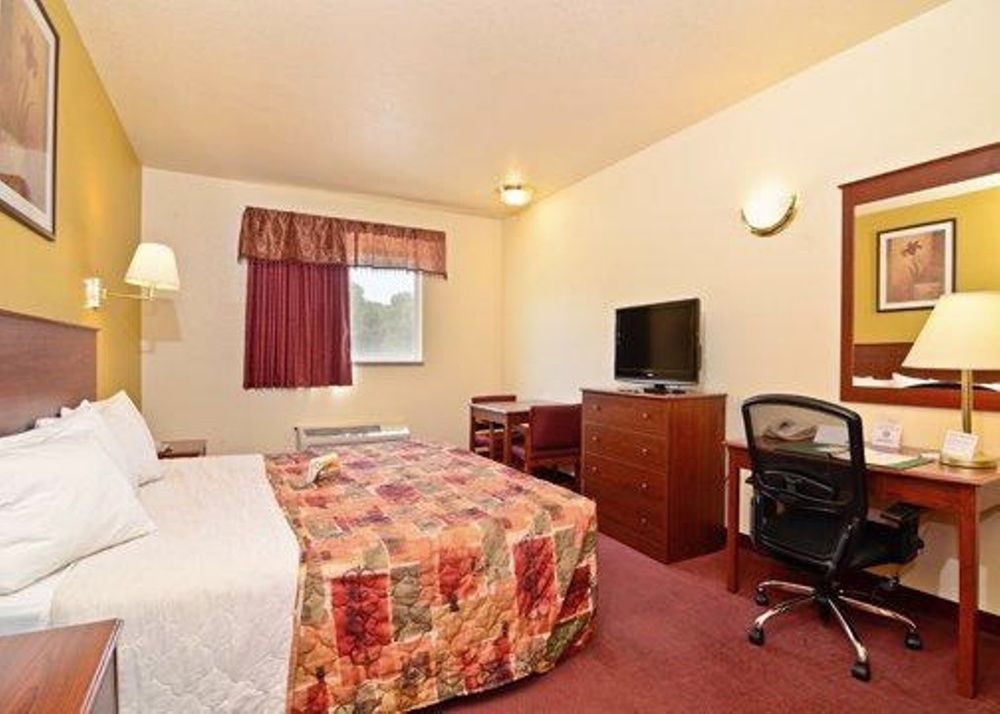 Quality Inn & Suites Park City Εξωτερικό φωτογραφία