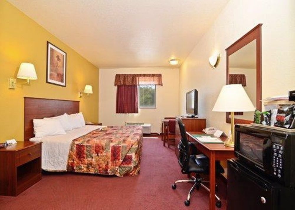 Quality Inn & Suites Park City Δωμάτιο φωτογραφία