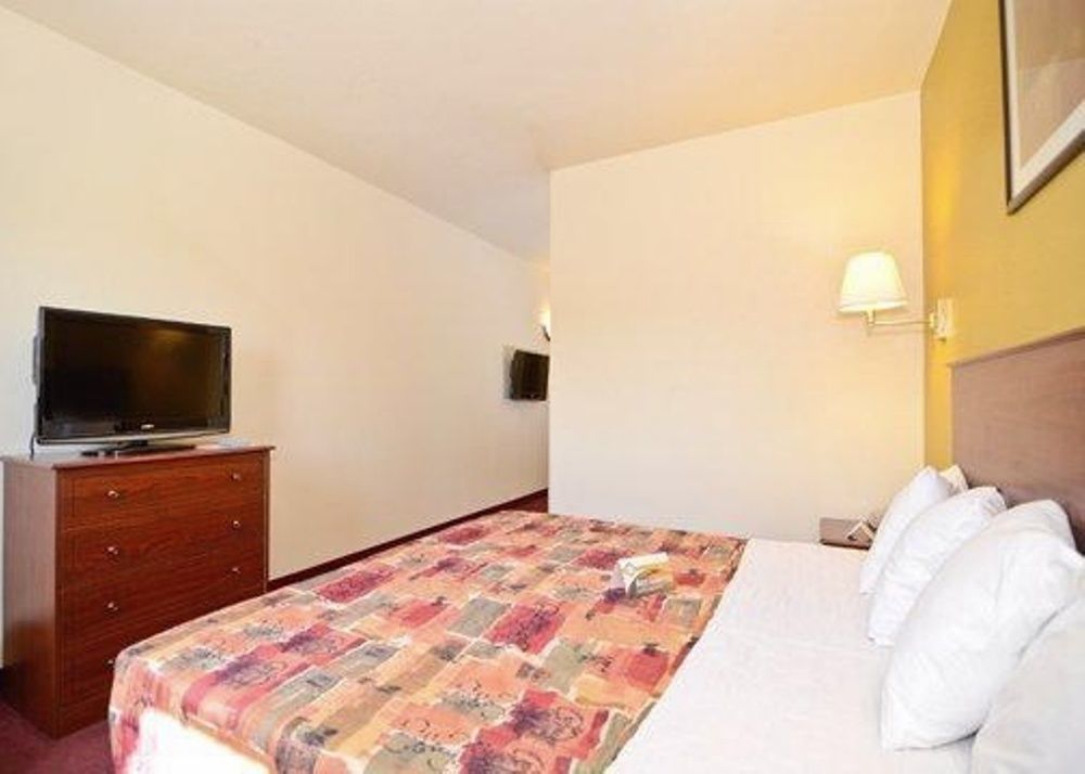 Quality Inn & Suites Park City Εξωτερικό φωτογραφία
