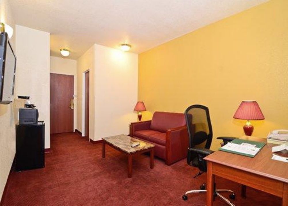 Quality Inn & Suites Park City Εξωτερικό φωτογραφία