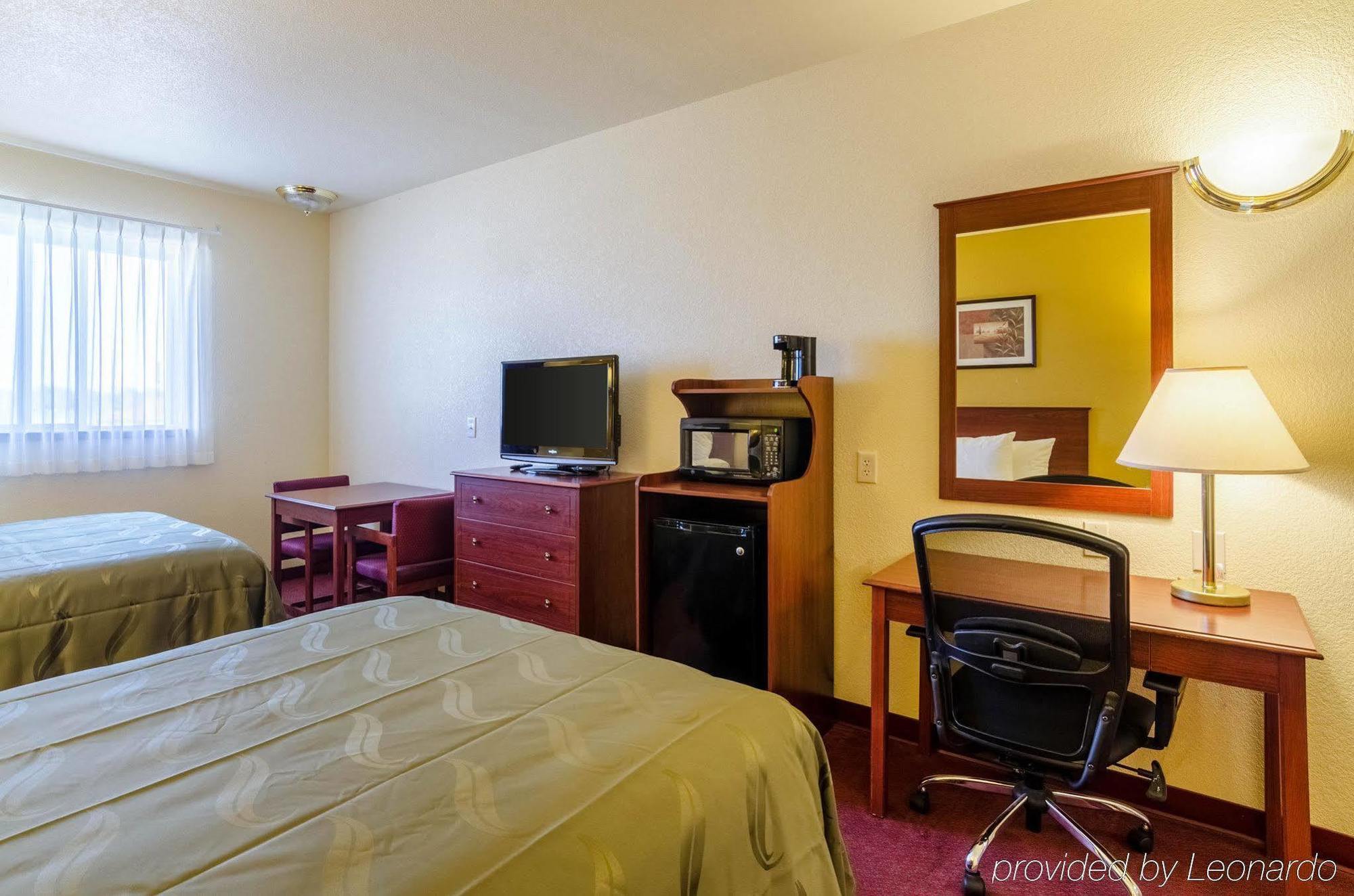 Quality Inn & Suites Park City Εξωτερικό φωτογραφία