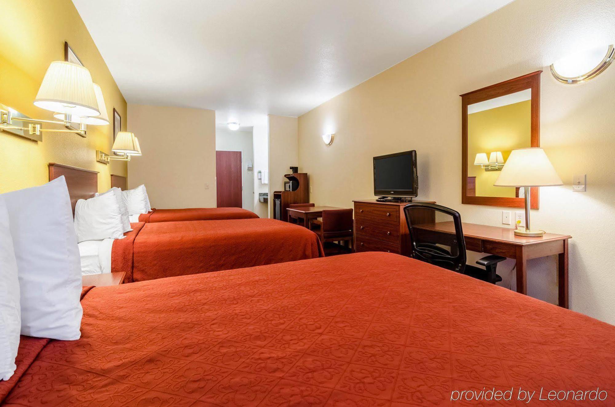 Quality Inn & Suites Park City Εξωτερικό φωτογραφία