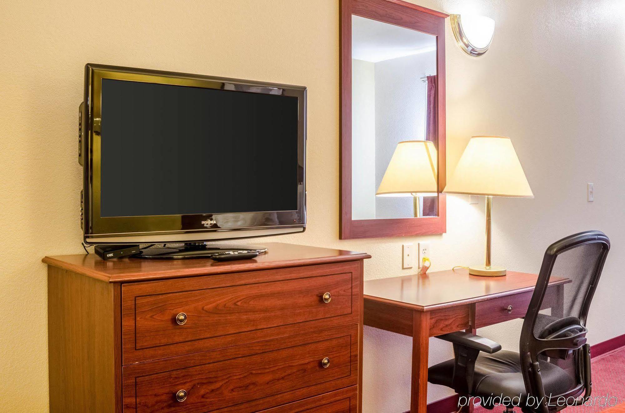Quality Inn & Suites Park City Εξωτερικό φωτογραφία