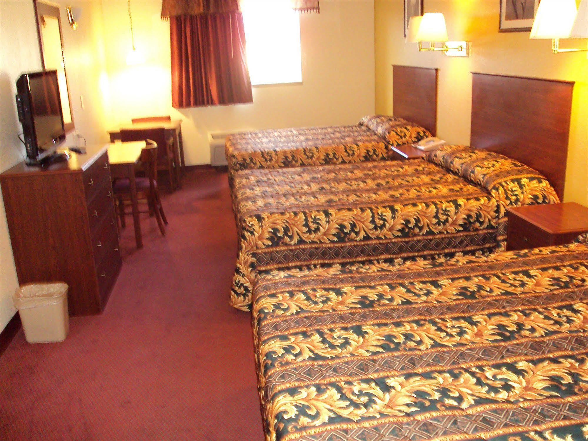 Quality Inn & Suites Park City Εξωτερικό φωτογραφία