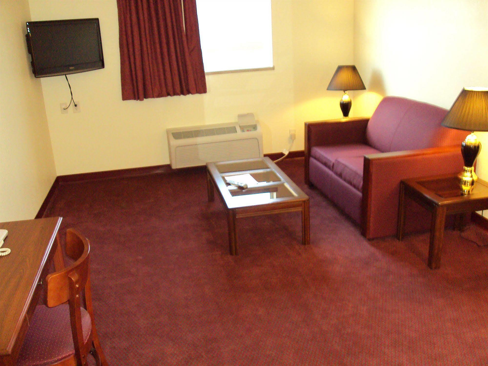Quality Inn & Suites Park City Εξωτερικό φωτογραφία